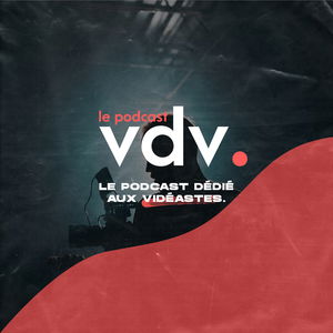 Vie de Vidéaste