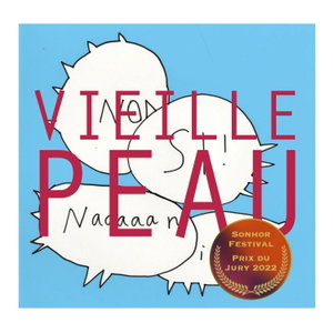 Vieille peau