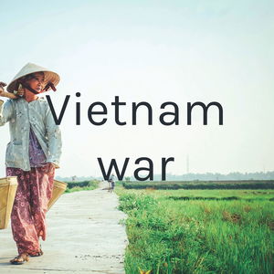 Vietnam war