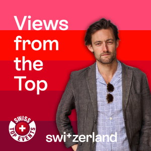 Views from the Top