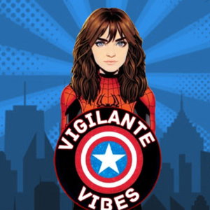 Vigilante Vibes Podcast 