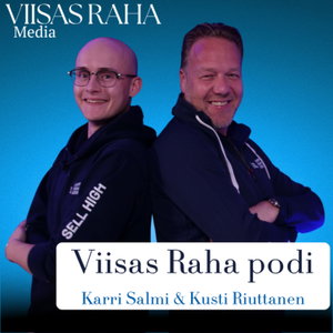 Viisas Raha -podi