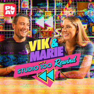 Vik & Marie: Studio 100 Rewind