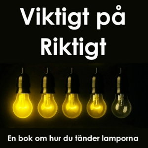 Viktigt på riktigt Podcast