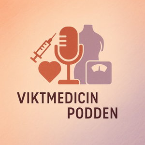 Viktmedicinpodden