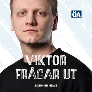 Viktor frågar ut