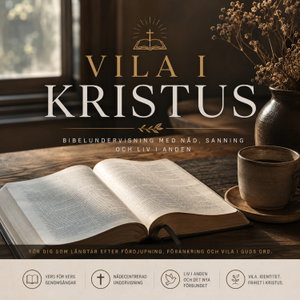 Vila i Kristus
