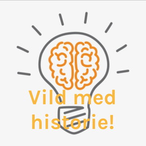 Vild med historie!