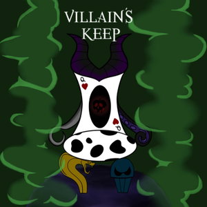 Villain's Keep