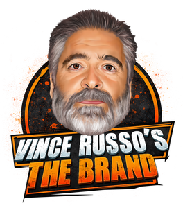 Vince Russo's The Brand
