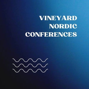 Vineyard Nordic Conferences