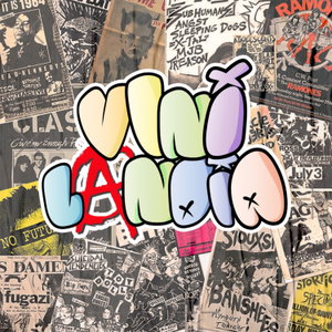VINILANDIA 