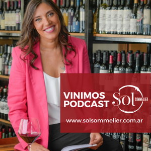 Vinimos Podcast - El podcast del VINO