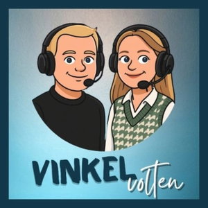 Vinkelvolten