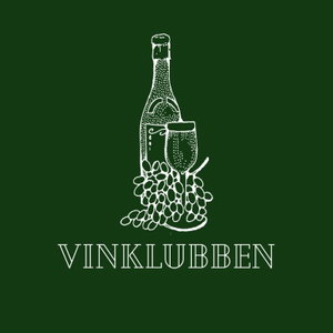 Vinklubben Podcast