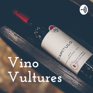 Vino Vultures 
