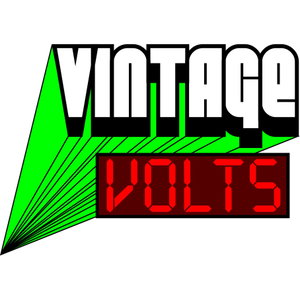 Vintage Volts