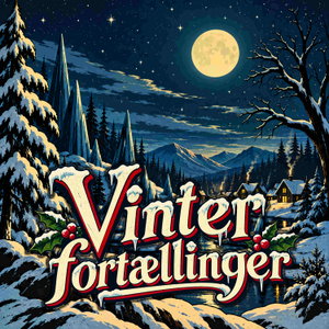 Vinterfortællinger
