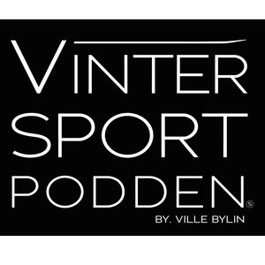 Vintersportpodden