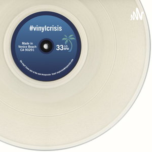 Vinyl Crisis