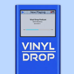 Vinyl Drop