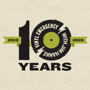 Vinyl Emergency