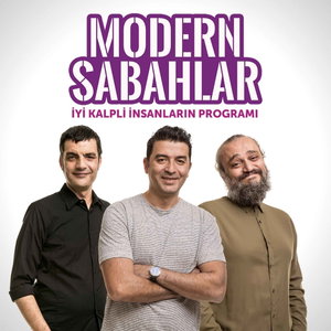 Virgin Radio - Modern Sabahlar