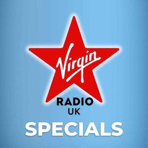 Virgin Radio Specials