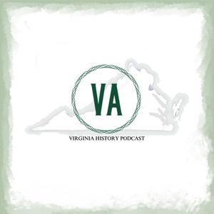Virginia History Podcast