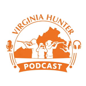 Virginia Hunter Podcast