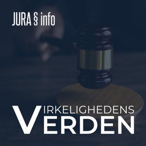 Virkelighedens verden - Jurainfo