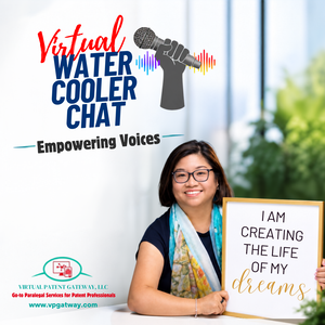 Virtual Water Cooler Chat