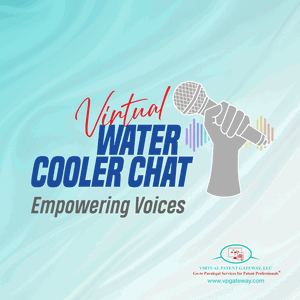 Virtual Water Cooler Chat