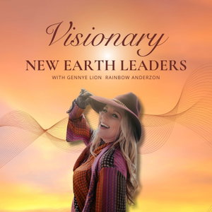 Visionary New Earth Leaders™