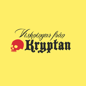Viskningar från Kryptan