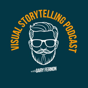 Visual Storytelling