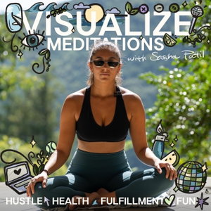 VISUALIZE MEDITATIONS