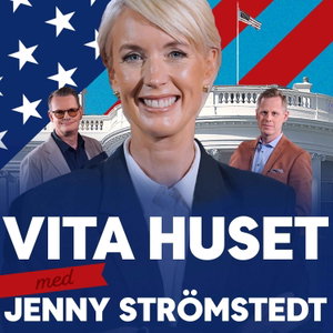 Vita huset