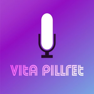 Vita pillret