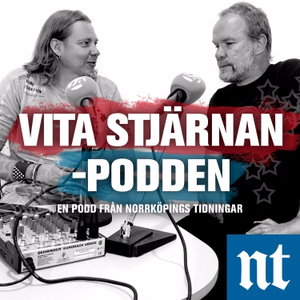 Vita Stjärnan-podden