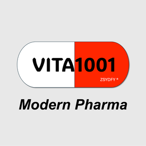 VITA1001大药厂