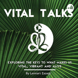 Vital Talks