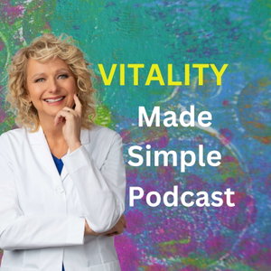 Vitality Made Simple