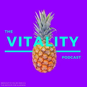 Vitality Podcast
