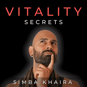 Vitality Secrets Podcast