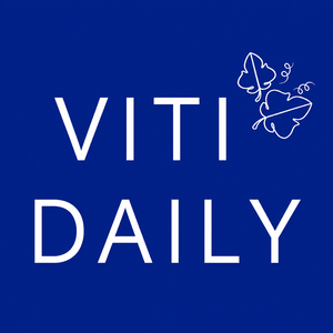 Viti Daily –  Viticulture & Wine News & Research