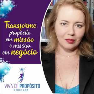Viva de Propósito Podcast