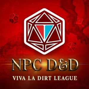Viva La Dirt League D&D