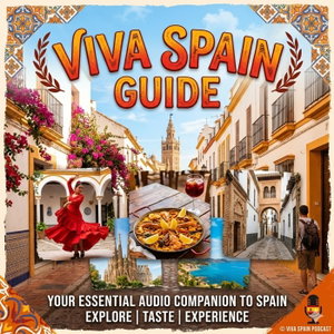 Viva Spain Guide