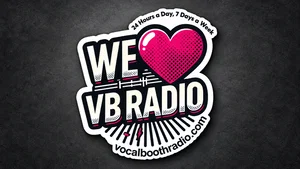 Vocal Booth Radio Listen Again